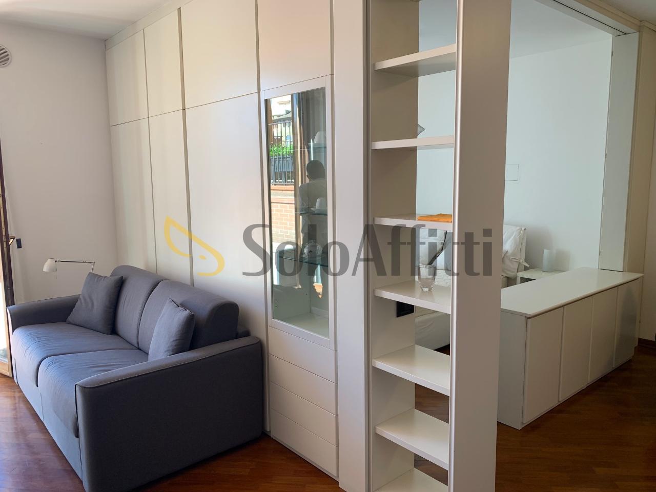 appartamento in affitto a Siena in zona Centro Città