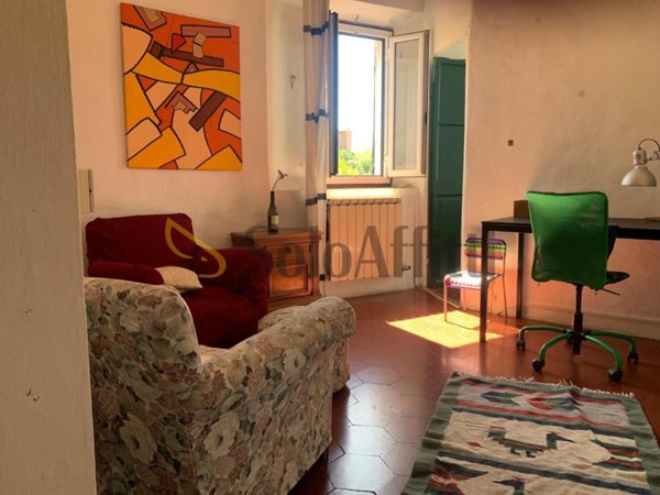 appartamento in affitto a Siena in zona Centro Città