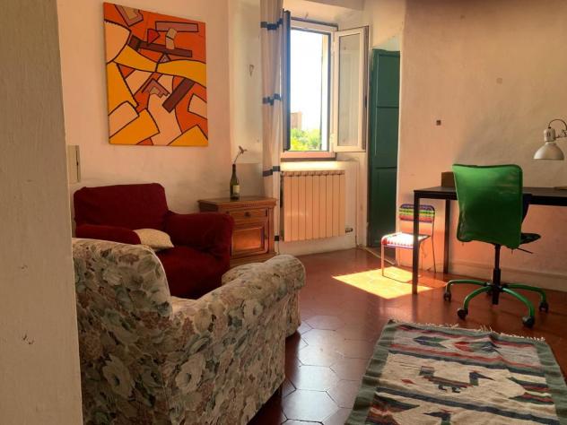 appartamento in affitto a Siena in zona Centro Città