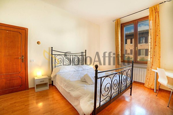appartamento in affitto a Siena in zona Centro Città