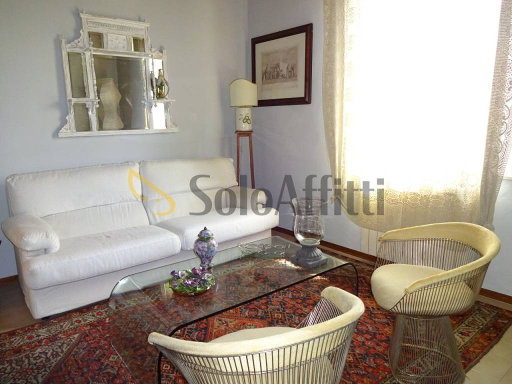 appartamento in affitto a Siena in zona Monteliscai
