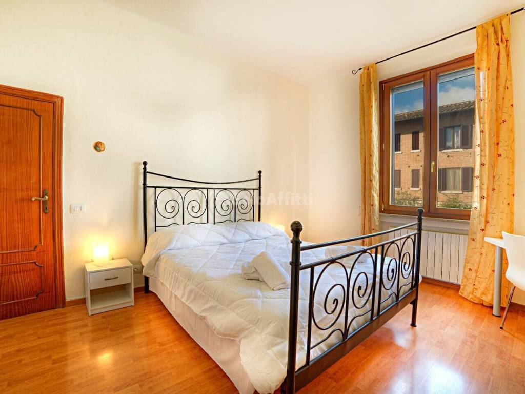 appartamento in affitto a Siena in zona Centro Città