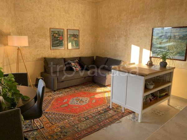 appartamento in affitto a Siena