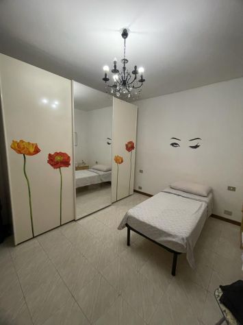 camera singola in affitto a Siena in zona San Miniato