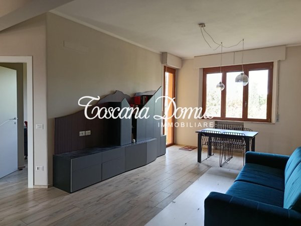 appartamento in affitto a Siena