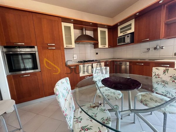 appartamento in affitto a Siena in zona San Miniato