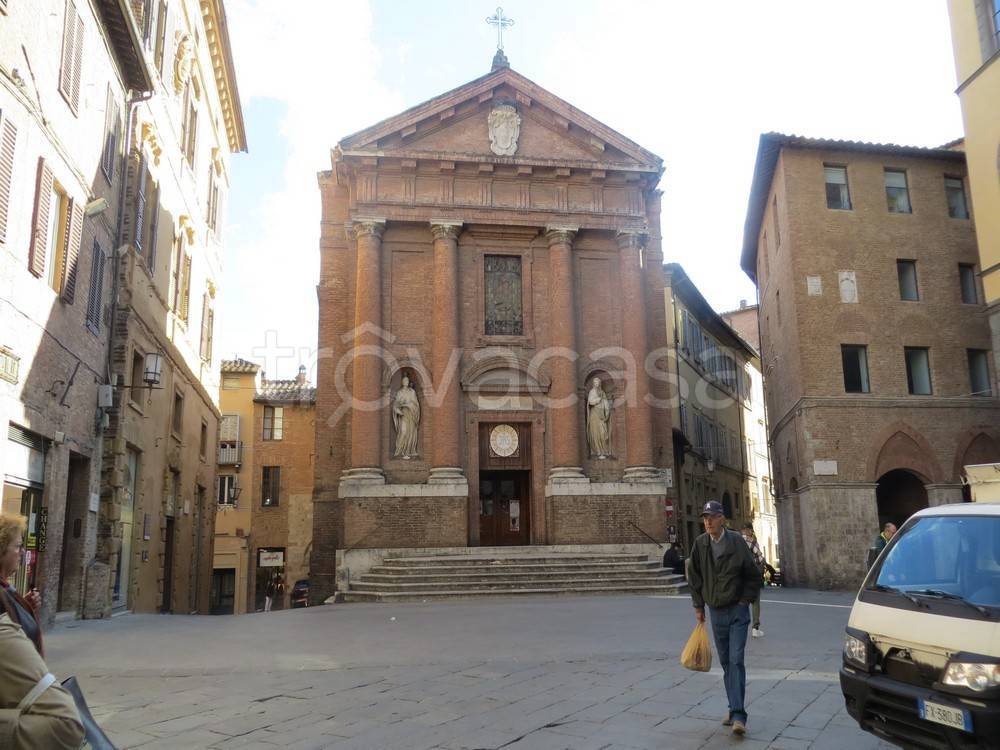 appartamento in affitto a Siena in zona Centro Città