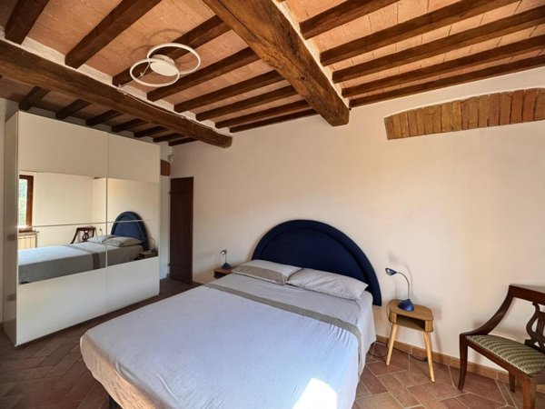 casa semindipendente in affitto a Siena in zona Centro Città