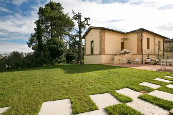 casa indipendente in affitto a Siena in zona Centro Città