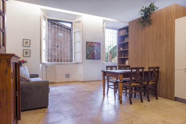 appartamento in affitto a Siena in zona Centro Città