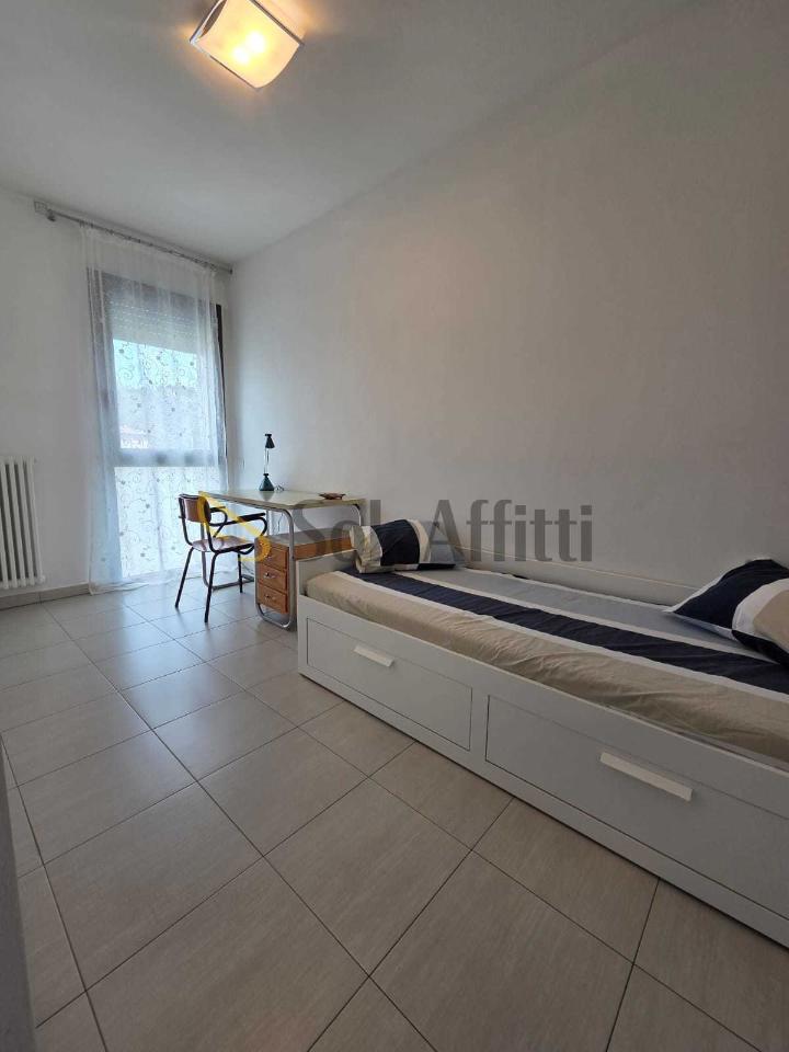 appartamento in affitto a Siena