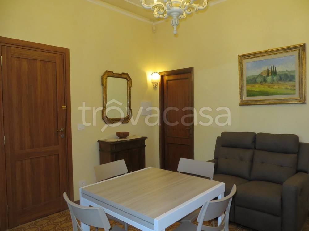 appartamento in affitto a Siena