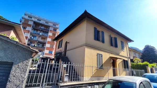 appartamento in affitto a Siena in zona San Miniato