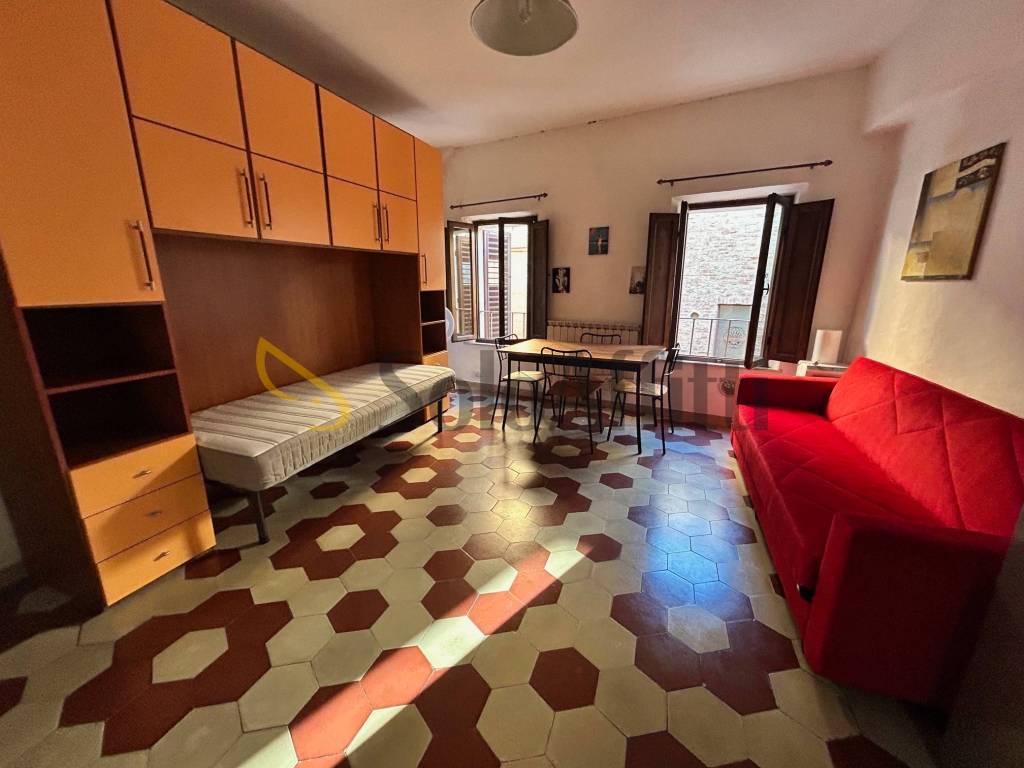 appartamento in affitto a Siena in zona Centro Città