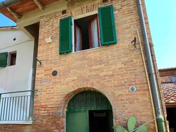 appartamento in affitto a Siena in zona Coroncina