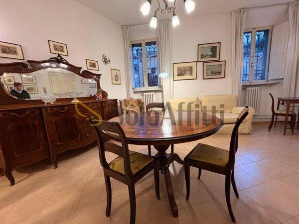 appartamento in affitto a Siena in zona Centro Città