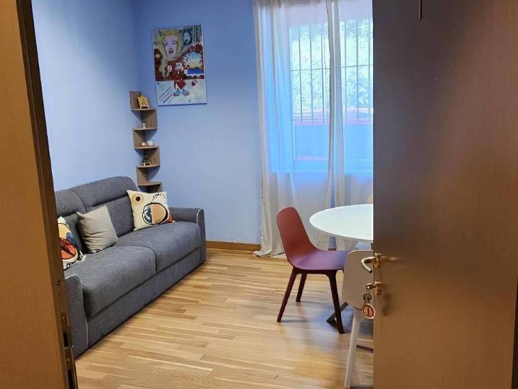 appartamento in affitto a Siena in zona Centro Città