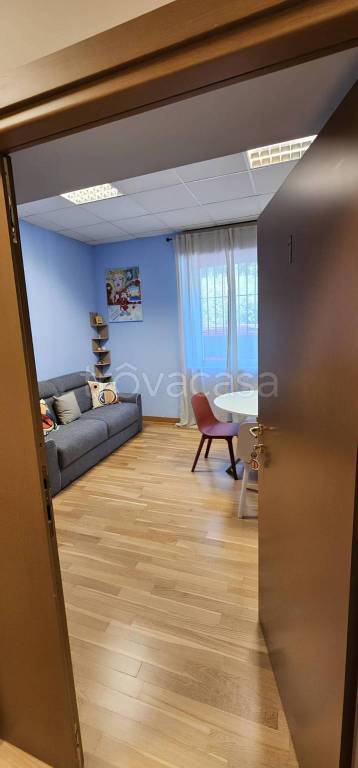 appartamento in affitto a Siena in zona Centro Città
