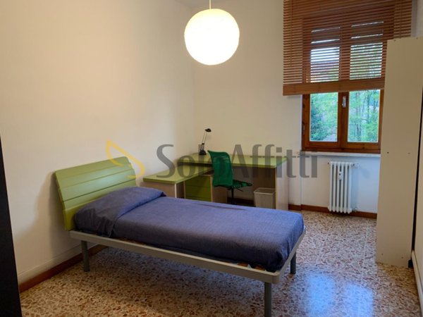 appartamento in affitto a Siena in zona San Miniato