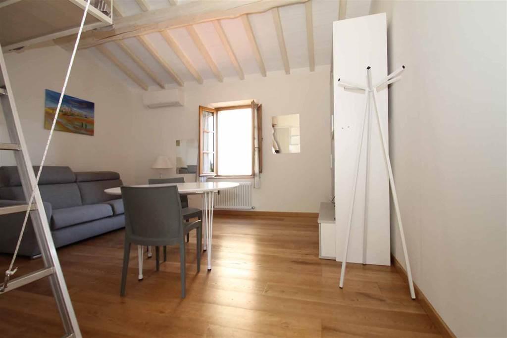 appartamento in affitto a Siena in zona Centro Città