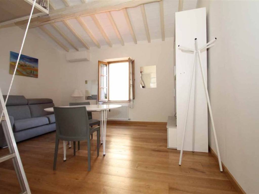 appartamento in affitto a Siena in zona Centro Città