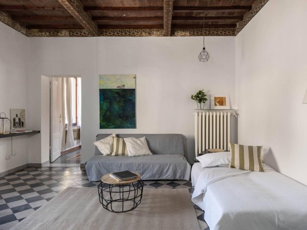 appartamento in affitto a Siena in zona Centro Città