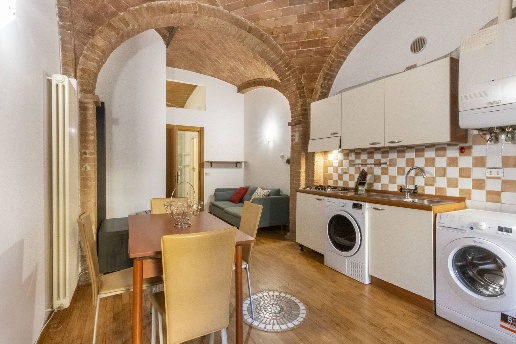 appartamento in affitto a Siena