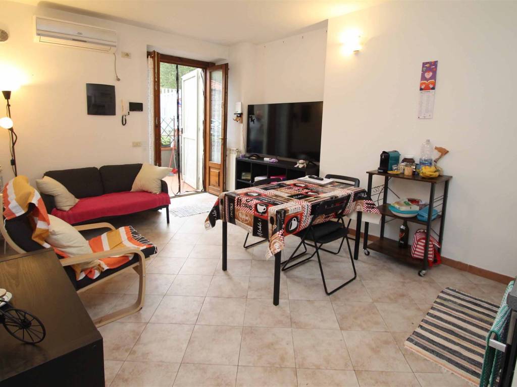 appartamento in affitto a Siena in zona Centro Città