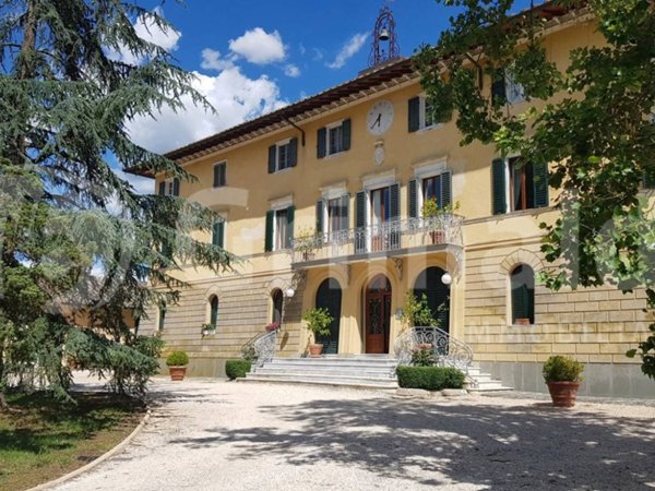 appartamento in affitto a Siena in zona Le Tolfe