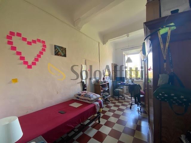 appartamento in affitto a Siena in zona Centro Città