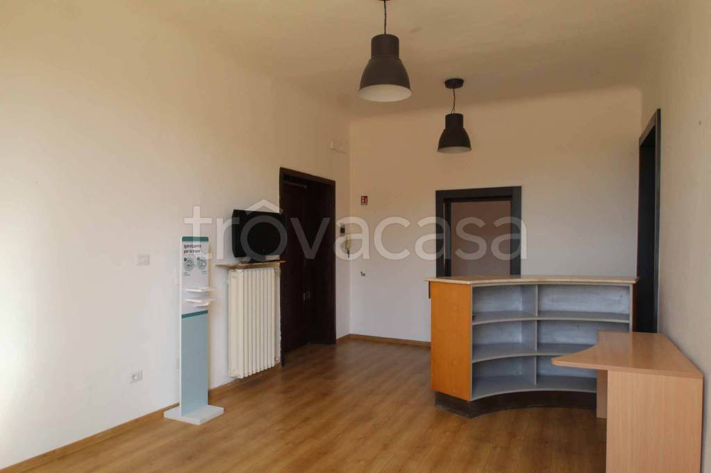 ufficio in affitto a Siena