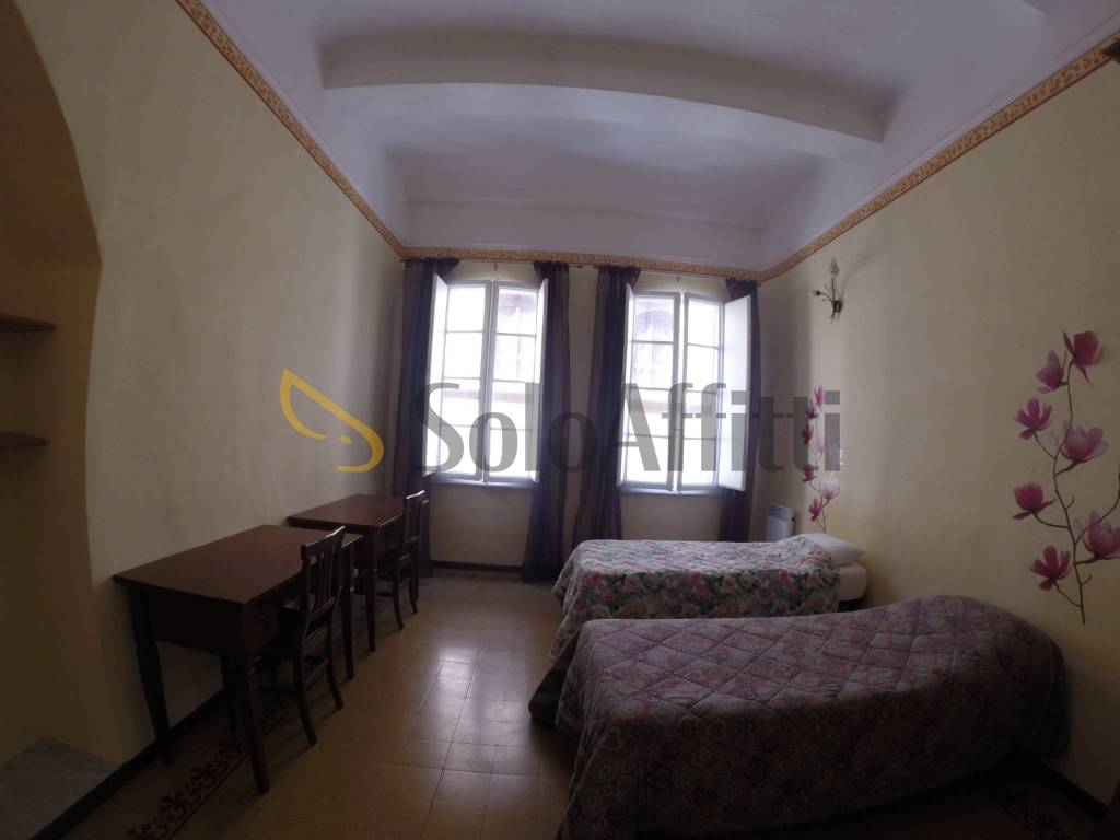 appartamento in affitto a Siena in zona Centro Città