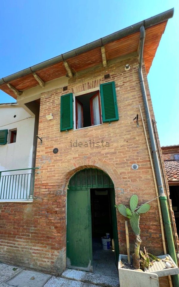appartamento in affitto a Siena in zona Isola d'Arbia