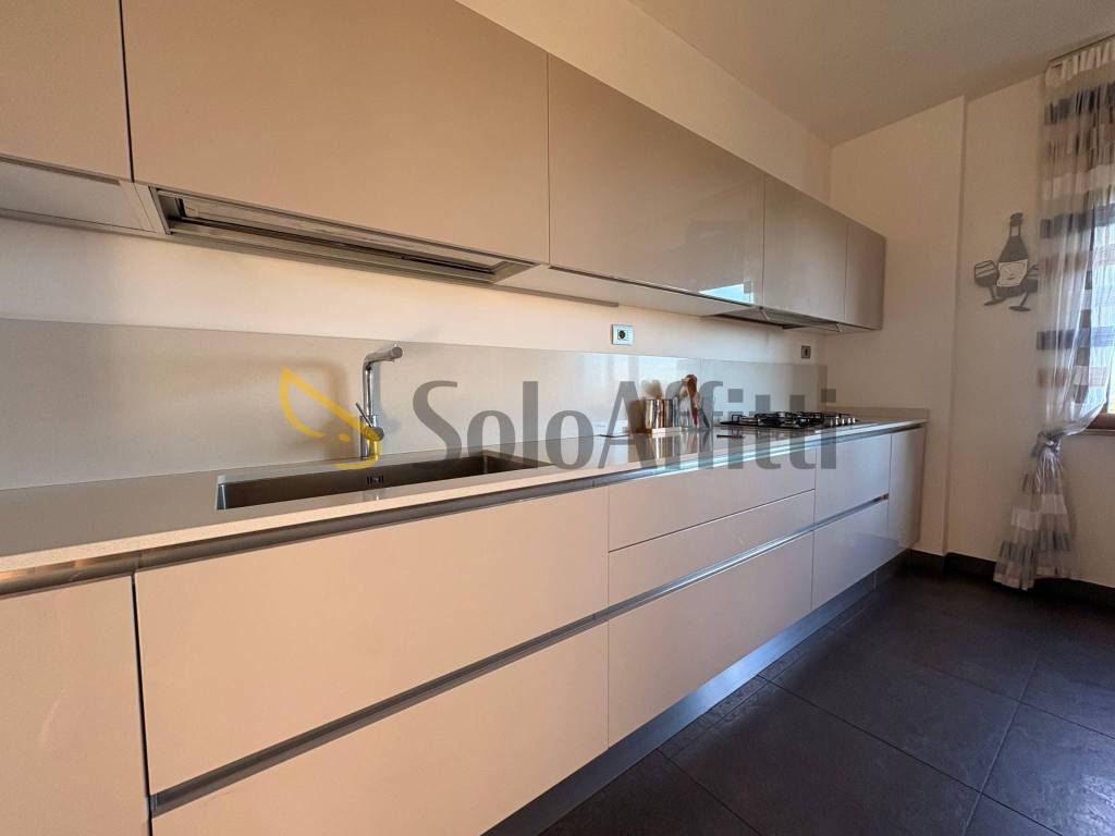 appartamento in affitto a Siena