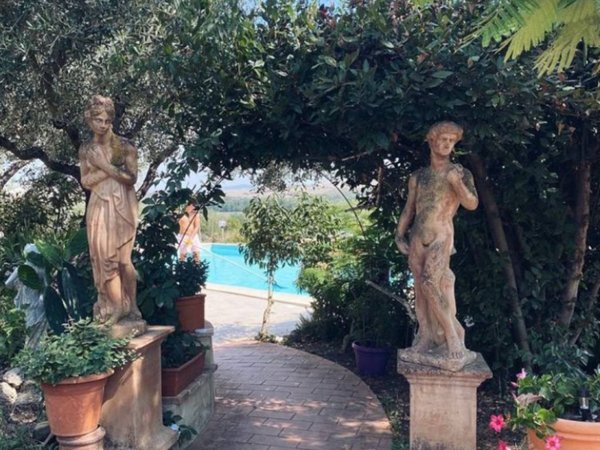 appartamento in affitto a Siena in zona Coroncina