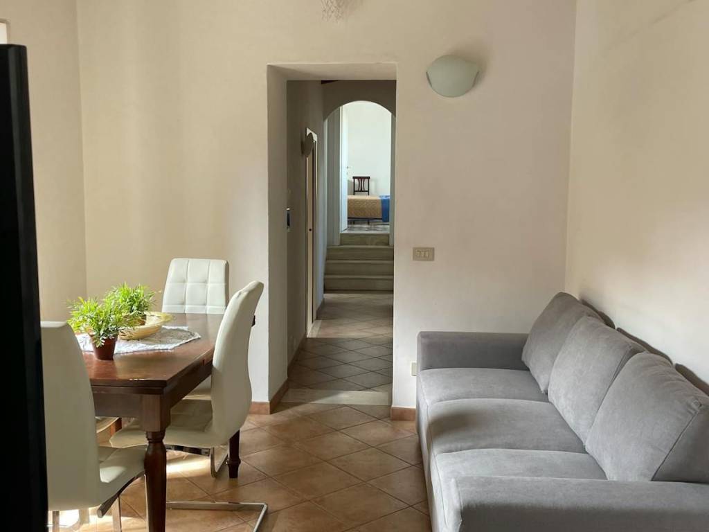 appartamento in affitto a Siena in zona Centro Città