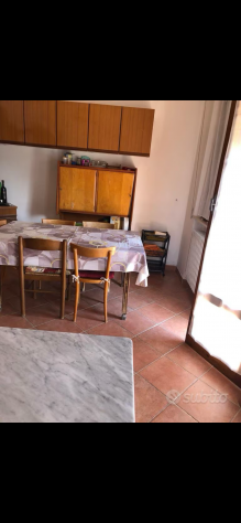 camera singola in affitto a Siena