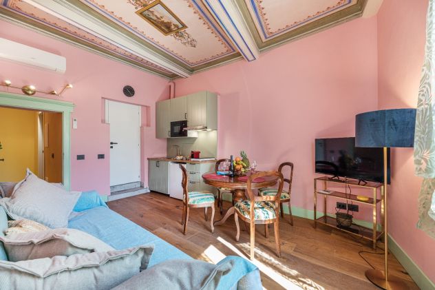 appartamento in affitto a Siena in zona Centro Città