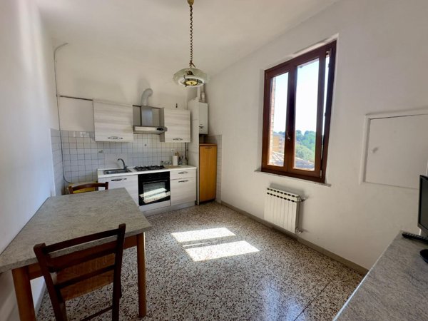 appartamento in affitto a Siena