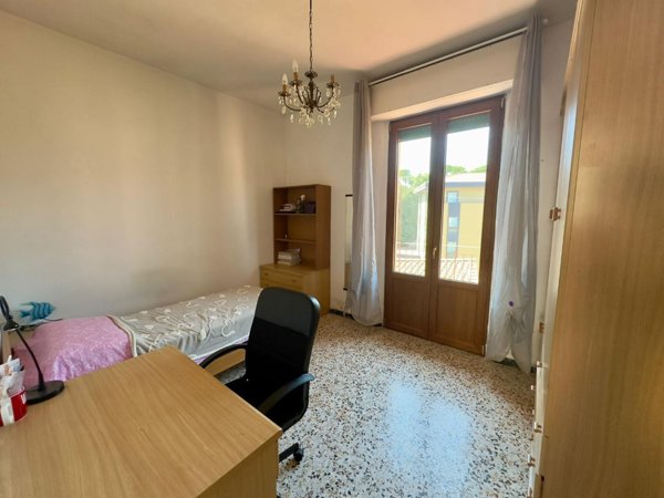 appartamento in affitto a Siena