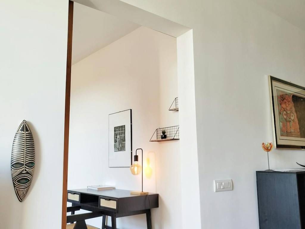 appartamento in affitto a Siena in zona Centro Città