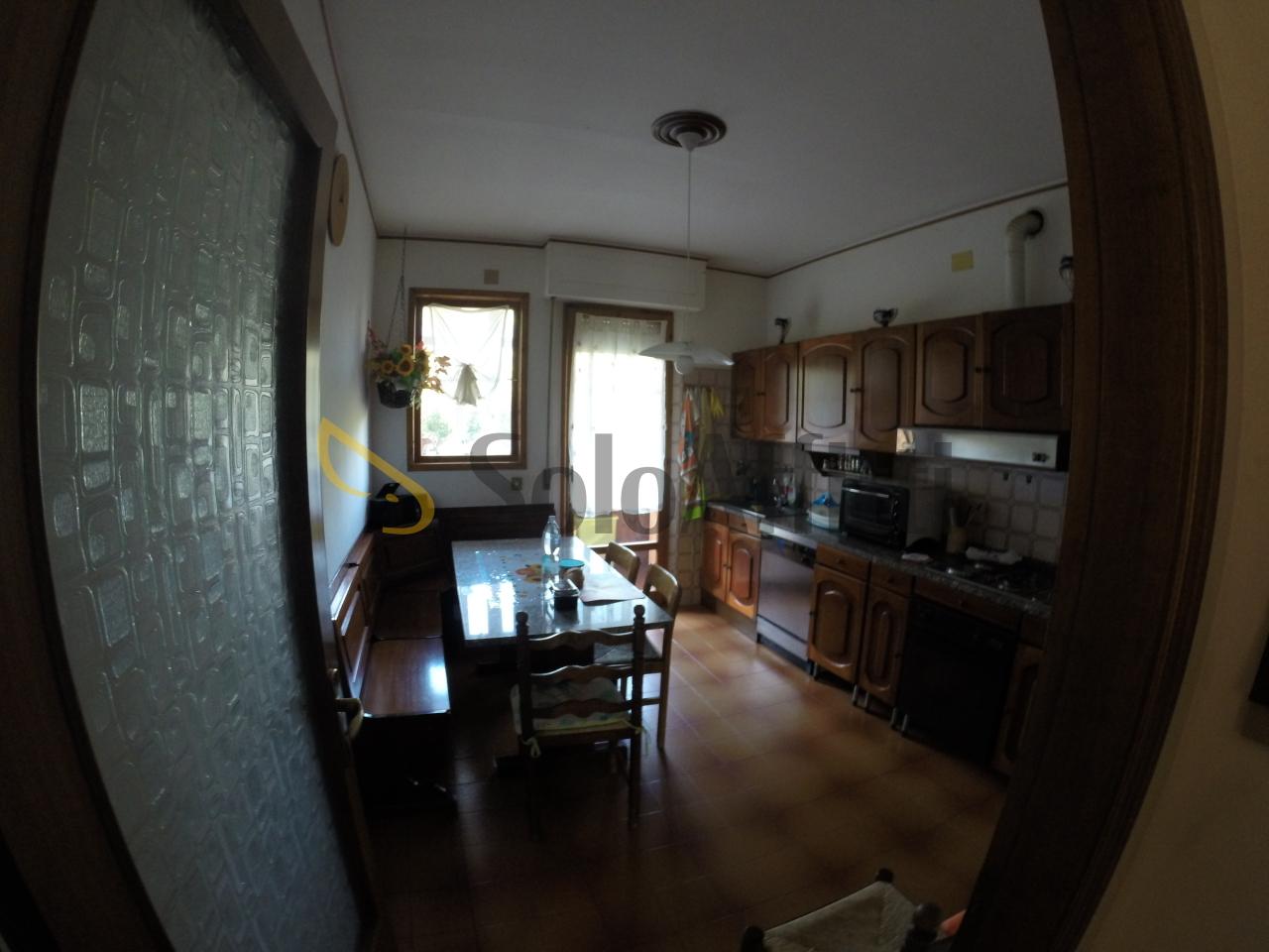 appartamento in affitto a Siena in zona San Miniato