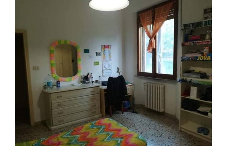 camera singola in affitto a Siena in zona San Miniato