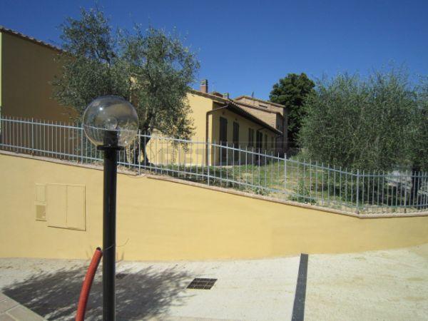 appartamento in affitto a Siena in zona Santa Regina