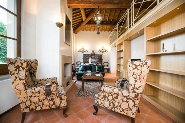 casa indipendente in affitto a Siena in zona Centro Città