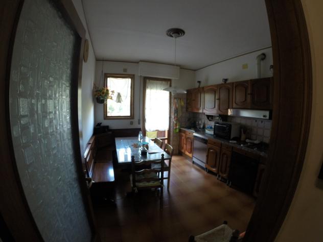 appartamento in affitto a Siena in zona San Miniato