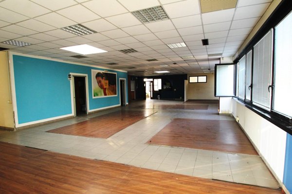 ufficio in affitto a Siena