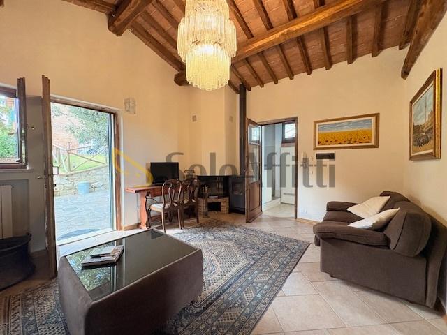 appartamento in affitto a Siena in zona Santa Regina