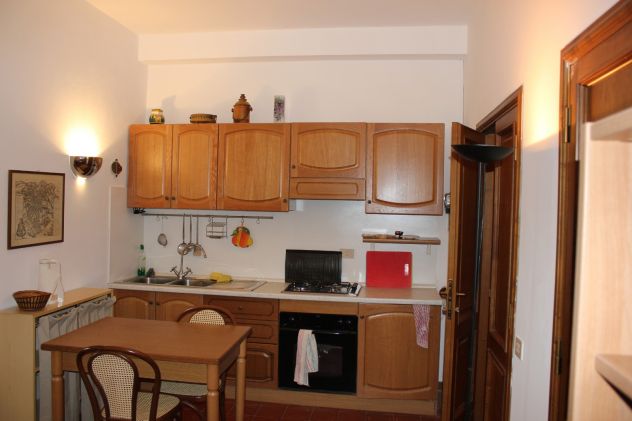 appartamento in affitto a Siena in zona Centro Città