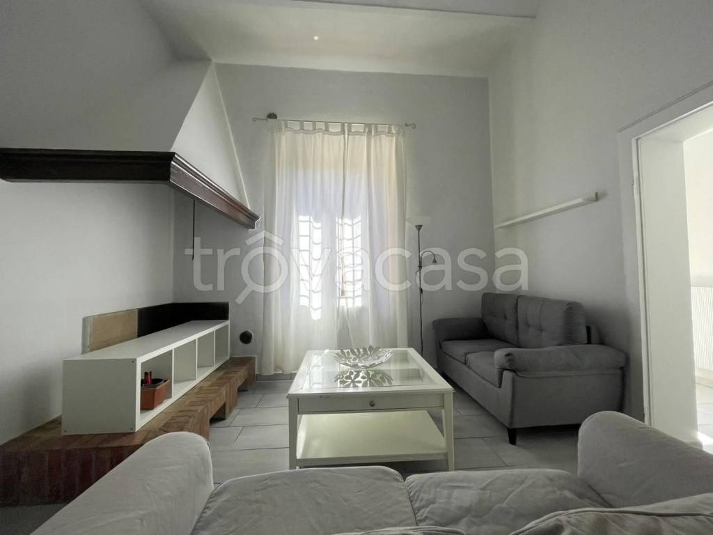 appartamento in affitto a Siena in zona Centro Città